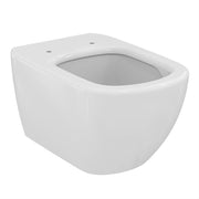 Ideal Standard Tesi 365mm Wall Hung Pan - T354501 by Ideal Standard (IdealStandard-T354501)