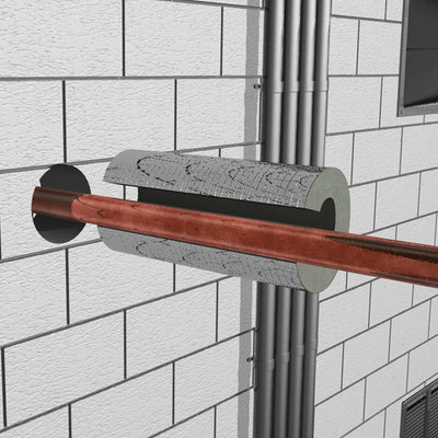 Astro CE Thermal Fire Pipe Sleeve