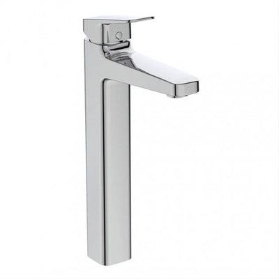 Ideal Standard Ceraplan Basin Tap - Chrome - BD255AA