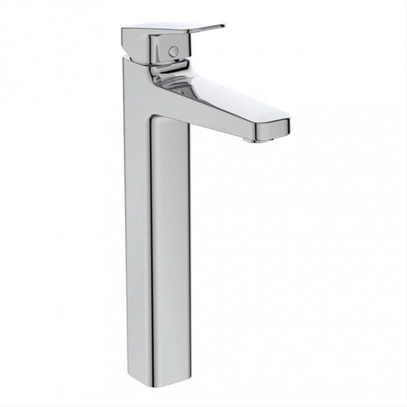 Ideal Standard Ceraplan Basin Tap - Chrome - BD255AA