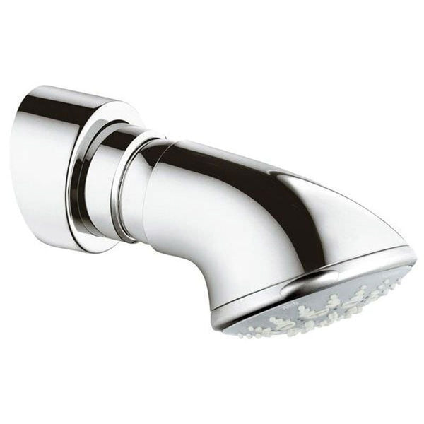 Grohe RELEXA 100 Five Head Shower 5 sprays; Chrome