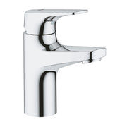 Grohe Bauflow Single-Lever Basin Mixer - 23752000 by Grohe (Grohe-23752000)