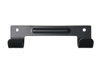 Ironing Board Holder (DL002) in Black