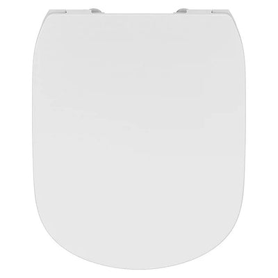 Ideal Standard Tesi Soft Close Toilet Seat - T352701