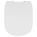 Ideal Standard Tesi Soft Close Toilet Seat - T352701