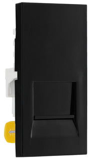 BG EMBTMIB Euro Module Telephone BT Master (IDC) - Black by British General (BG-EMBTMIB)