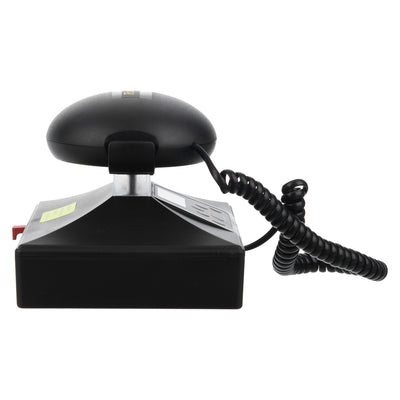 Deafgard - Bedside Fire Alarm Monitor for the Deaf & Hearing Impaired by Fireco (Safelincs-FCDEAF01)