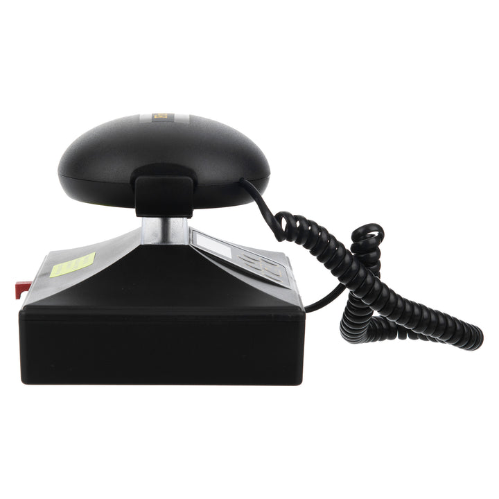 Deafgard - Bedside Fire Alarm Monitor for the Deaf & Hearing
