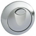 Grohe Pneumatic Push Button Actuation, Chrome - 38771000