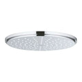 Grohe RAINSHOWER COSMOPOLITAN 210 Head Shower 1 spray; Chrome