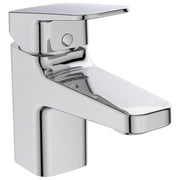 Ideal Standard Ceraplan Mini Basin Tap - Chrome - BD208AA by Ideal Standard (IdealStandard-BD208AA)