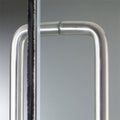 Raven RP103 / 104 - Glass Door Weather Seal