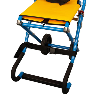 EVAC+CHAIR 200H CarryLite Transit Chair by Evac+Chair (ECCHAIRCARRYLITE)