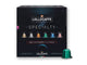 Lollo Caffé Giove Decaffeinated Coffee Capsules, Qty 100 Pods