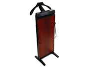 Corby 3300 Trouser Press in Mahogany - UK Plug by Corby of Windsor (Corby-3537)