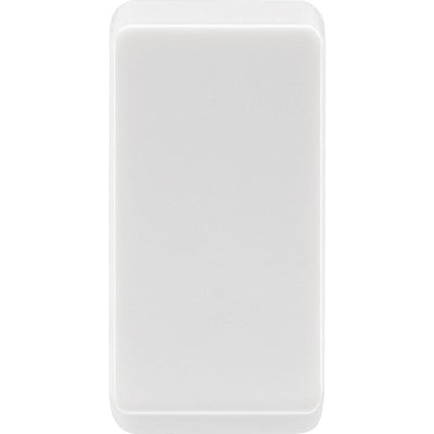 BG RRUPW Nexus Grid | White | Unprinted Rocker by British General (BG-RRUPW)