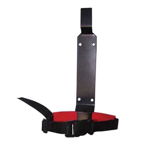 Universal Extinguisher Transport Bracket