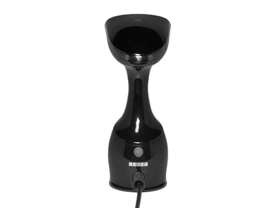 Corby Stockton Garment Steamer in Black - UK Plug by Corby of Windsor (Corby-26068)