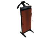 Corby 3300 Trouser Press in Walnut - UK Plug by Corby of Windsor (Corby-4584)