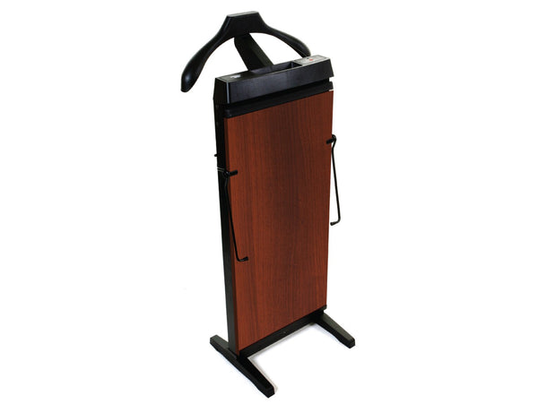 Corby 3300 Trouser Press in Walnut - UK Plug