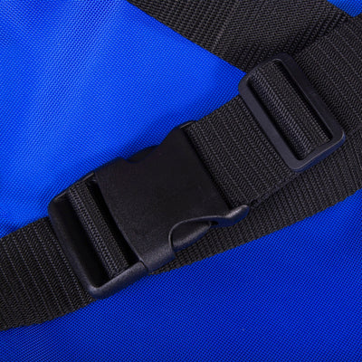 EVAC+CHAIR 110 Narrow Aisle Evacuation Chair Only by Evac+Chair (ECCHAIR110)