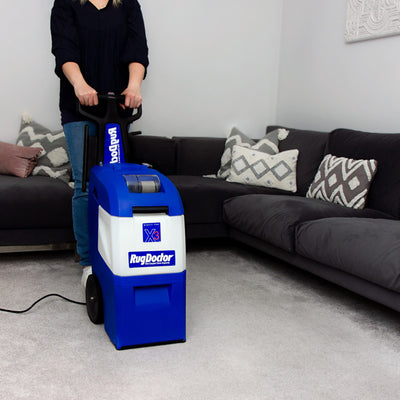 Rug Doctor Mighty Pro X3 Professional Carpet Cleaner by RugDoctor (RugDoctor-1095523)