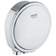 Grohe TALENTOFILL Inlet Pop Up and Waste System Chrome - 19952000 by Grohe (Grohe-19952000)