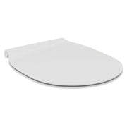 Ideal Standard Connect Air Slim Soft Close Toilet Seat - E081101 by Ideal Standard (IdealStandard-E081101)