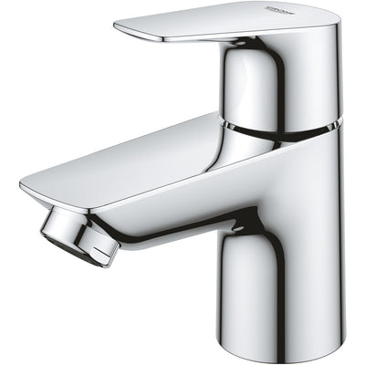 Grohe BauEdge XS Pillar Basin Tap - 20421001