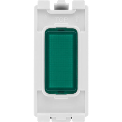 BG RINGR Nexus Grid Green Indicator Module