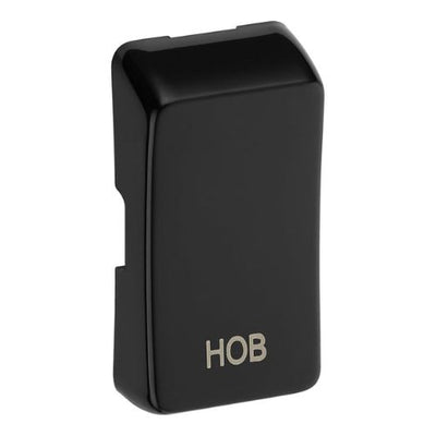 BG RRHBPCDB Evolve Grid Black 'HOB' Rocker