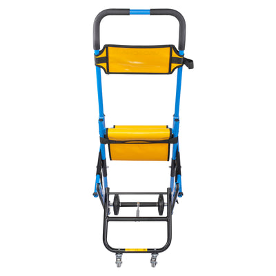 EVAC+CHAIR 300H MK5 Evacuation Chair Only by Evac+Chair (ECCHAIR300H)