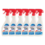 Pro Traffic Lane Cleaner – 500ml (6 Bottles Per Case) by RugDoctor (RUGDOCTOR-1073225_6pack)