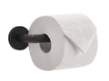 Corby Harrogate Toilet Roll Holder in Black