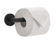 Corby Harrogate Toilet Roll Holder in Black