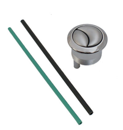 Ideal Standard Dual Flush Cistern Push Button - E4447AA