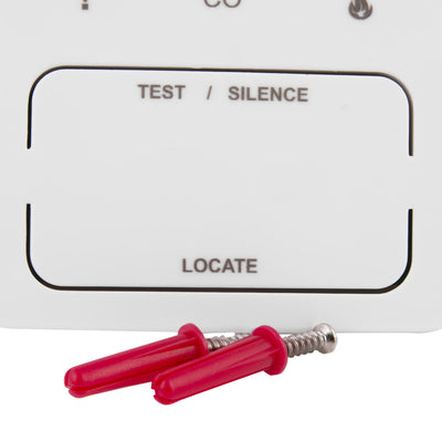 Radio-Interlinked Test / Hush Control Unit for Smoke, Heat & CO Alarms - Hispec RF10-PRO Range by HiSPEC (Safelincs-HIRFLBRC)