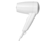 Corby Linton 1200W Free Standing Hair Dryer in White - UK Plug by Corby of Windsor (Corby-23986)