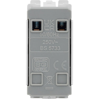BG RINOR Nexus Grid Orange Indicator Module