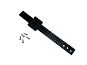 Corby Eton Lockable Minibar Slider Door Installation Kit by Corby of Windsor (Corby-24657)