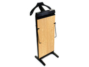 Corby 4400 Trouser Press in Oak - UK Plug by Corby of Windsor (Corby-3507)