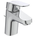 Ideal Standard Ceraflex Basin Tap With Pop Up Waste - B1811AA