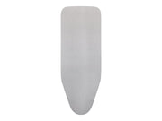 Corby Aluminised Ironing Board Cover for Berkshire Compact Ironing Board - Light Grey