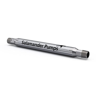 Salamander Whole House 300x28mm 1/2" BSP-T Catalytic Water Conditioner Suitable for 3-25 L/min - CWCOND02