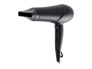 Corby Milton 2000W Hair Dryer in Black - UK Plug by Corby of Windsor