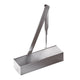 Dorma TS71 Silver Overhead Door Closer - Power Size 3/4