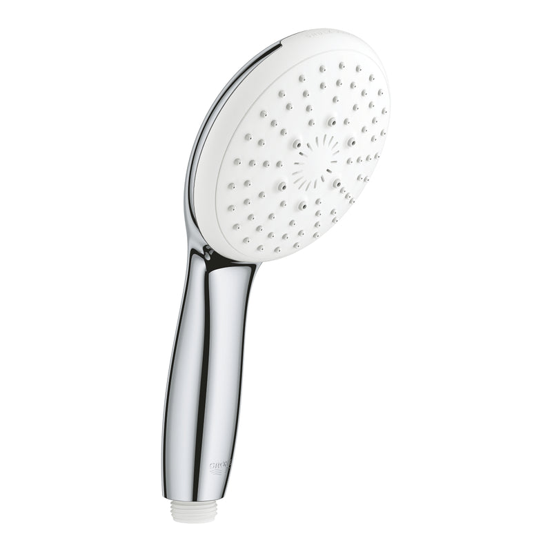 Grohe Tempesta 110 Handshower 3 sprays Chrome - 28261003