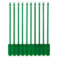 Fire Exit Door Security Seal (Pack of 10)