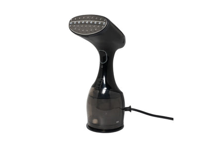 Corby Stockton Garment Steamer in Black - UK Plug by Corby of Windsor (Corby-26068)