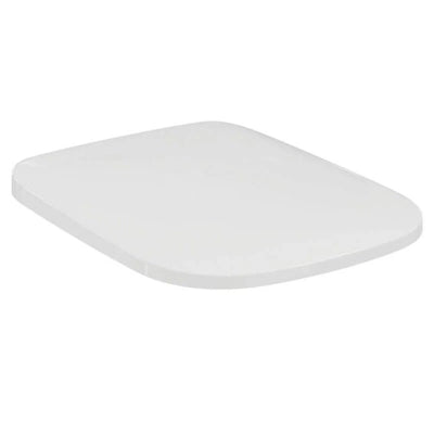 Ideal Standard Studio Echo Soft Close Toilet Seat - T318101 by Ideal Standard (IdealStandard-T318101)